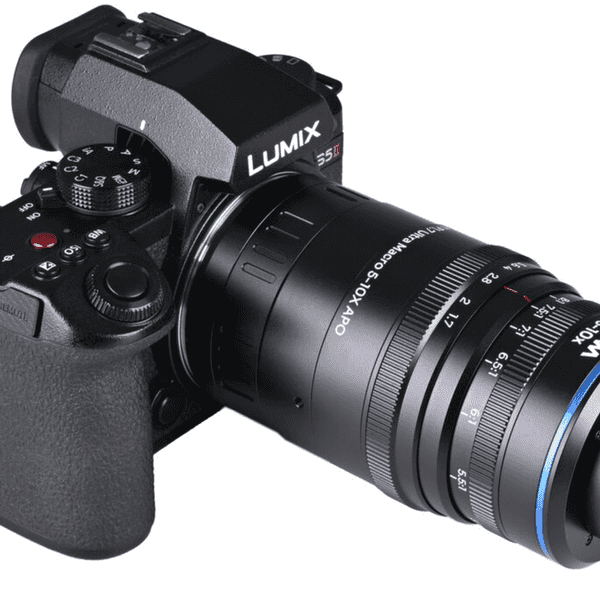 Laowa Aksen Ultra Macro Lens Series