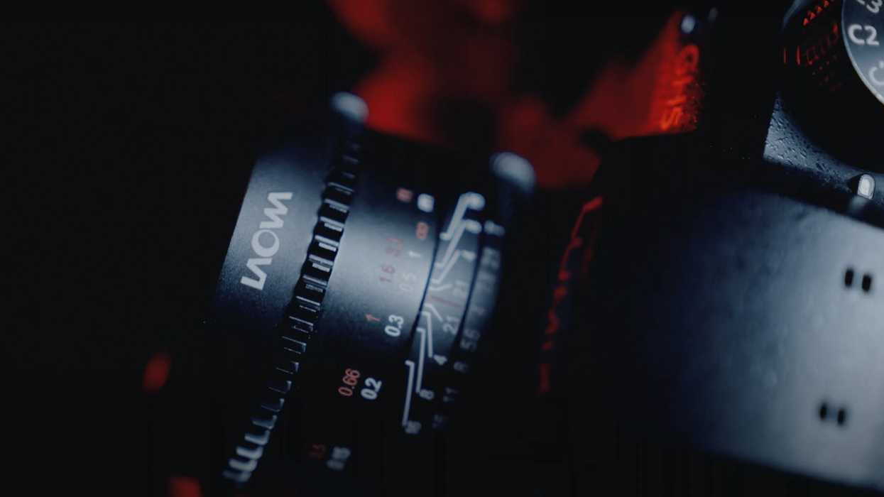Laowa Lenses