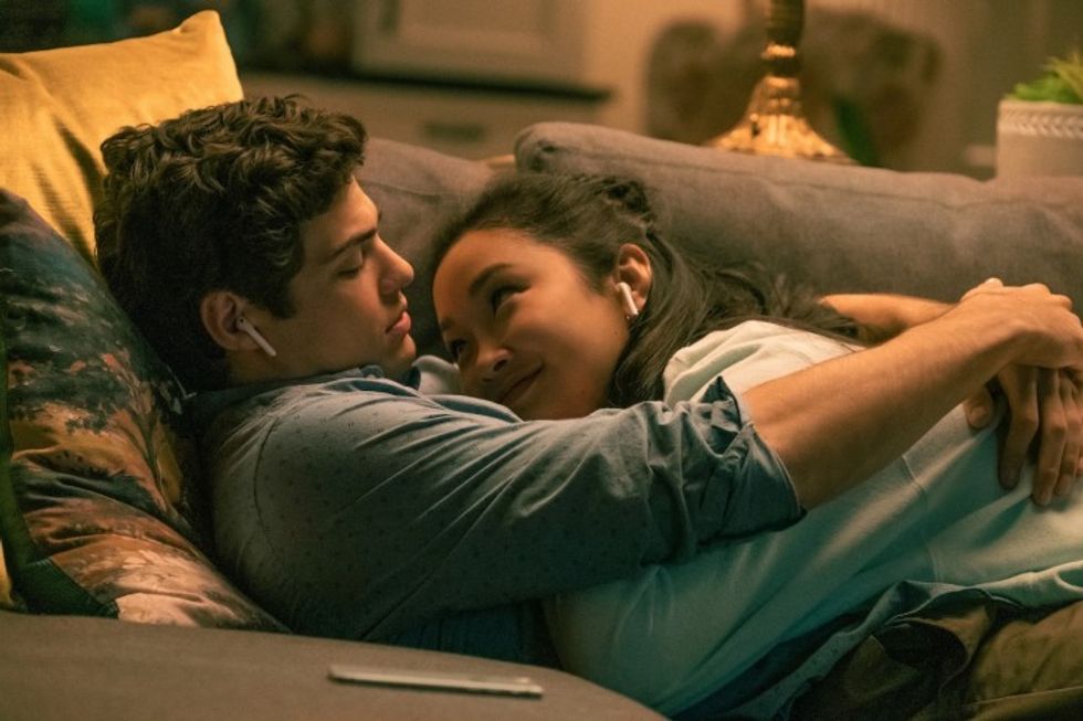 Lara_jean_and_peter_from_tltbilb