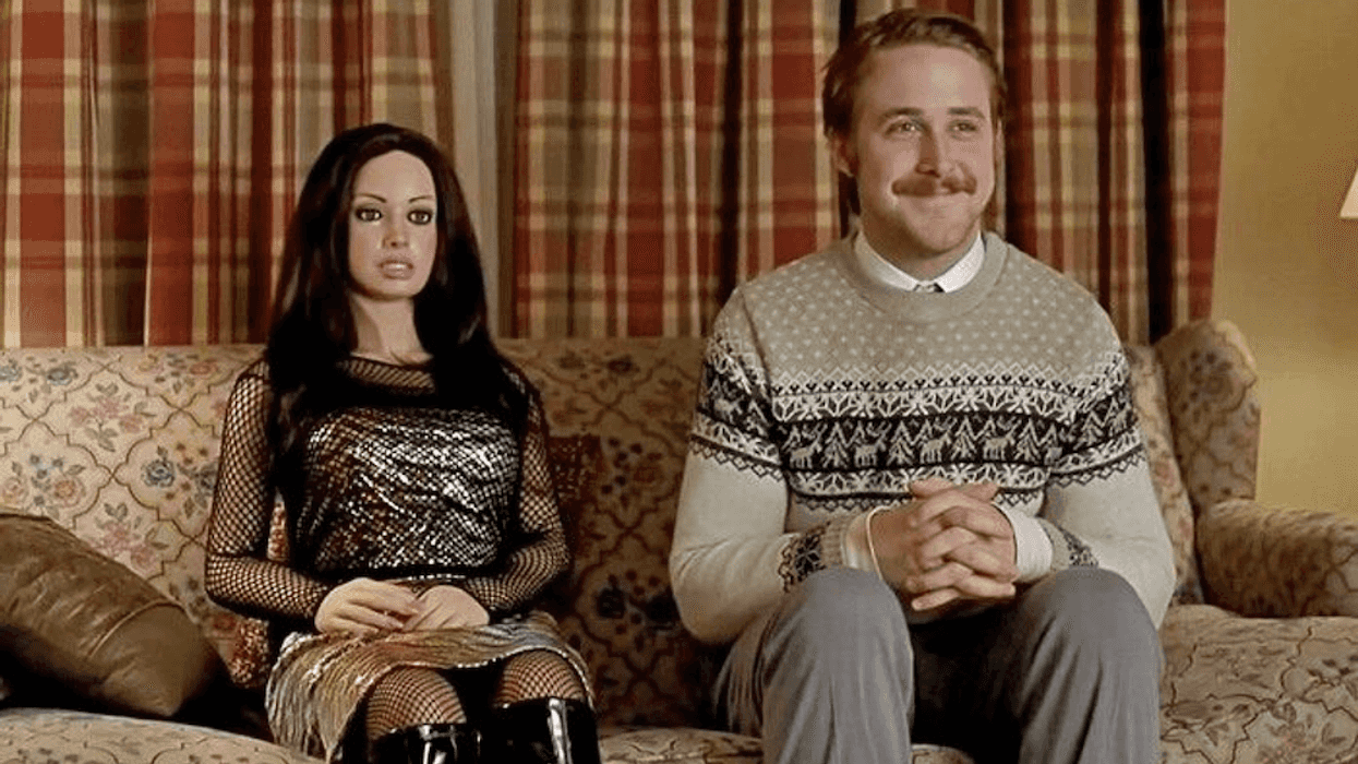 Blow-Up Dolls Are Keeping This TV Show's Sex Scenes as Titillating as Ever | No Film School Blow-Up Dolls Are Keeping This TV Show's Sex Scenes as Titillating as Ever | No Film School