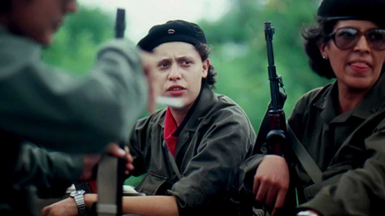 Las_sandinistas_still_2_dora_maria