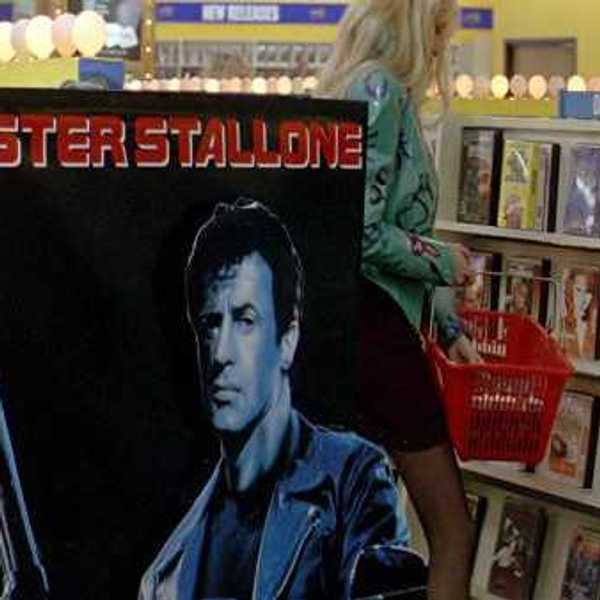Last Action Hero Meta Joke
