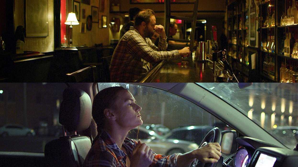 'Last Call'