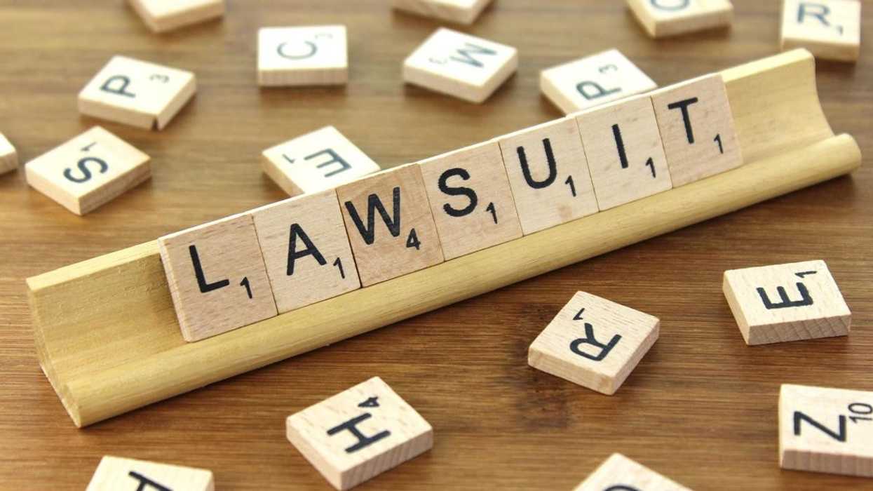 Lawsuit