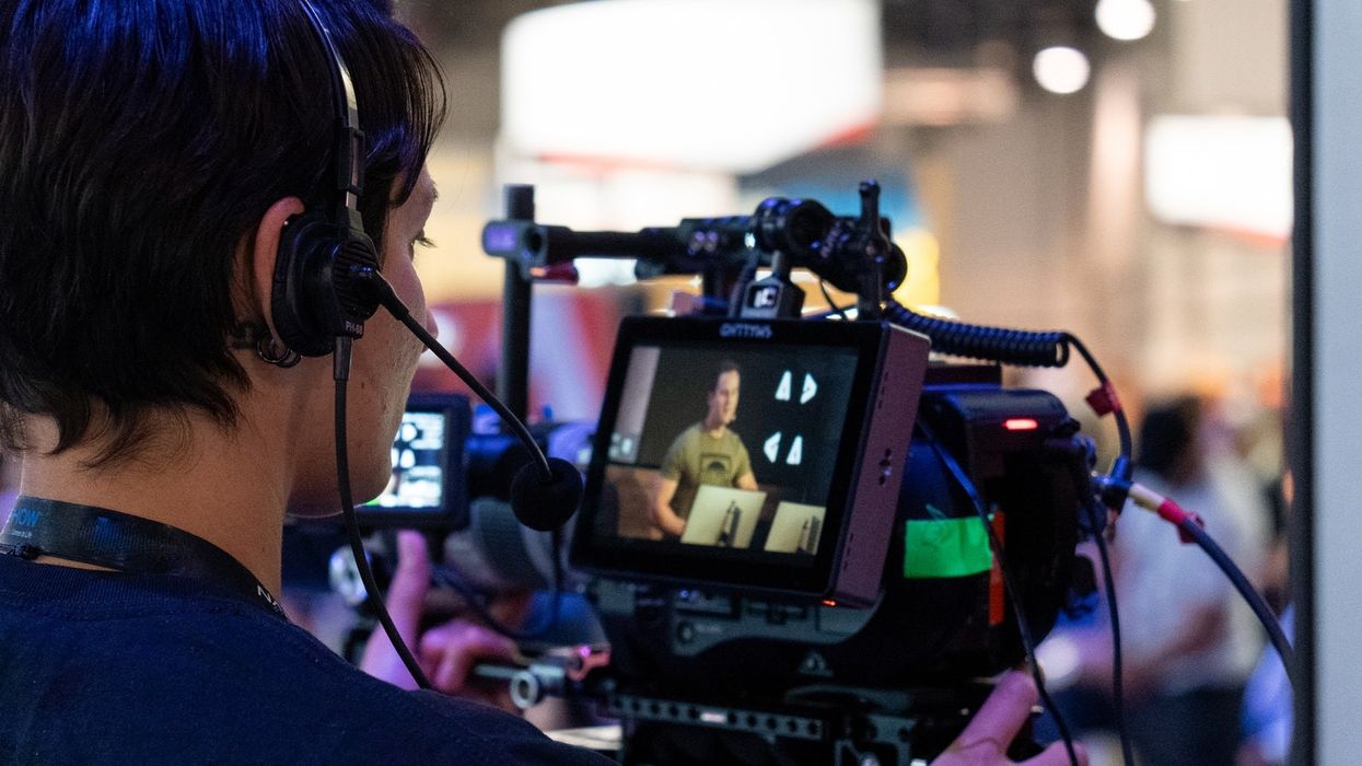 Learn About Adobe Pro Video at IBC 2022—Let the Work Flow
