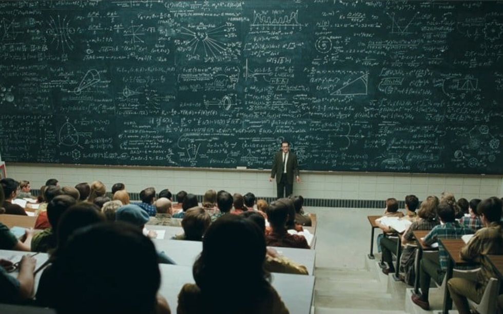 Learn How To Analyze Movies With An Extensive Course