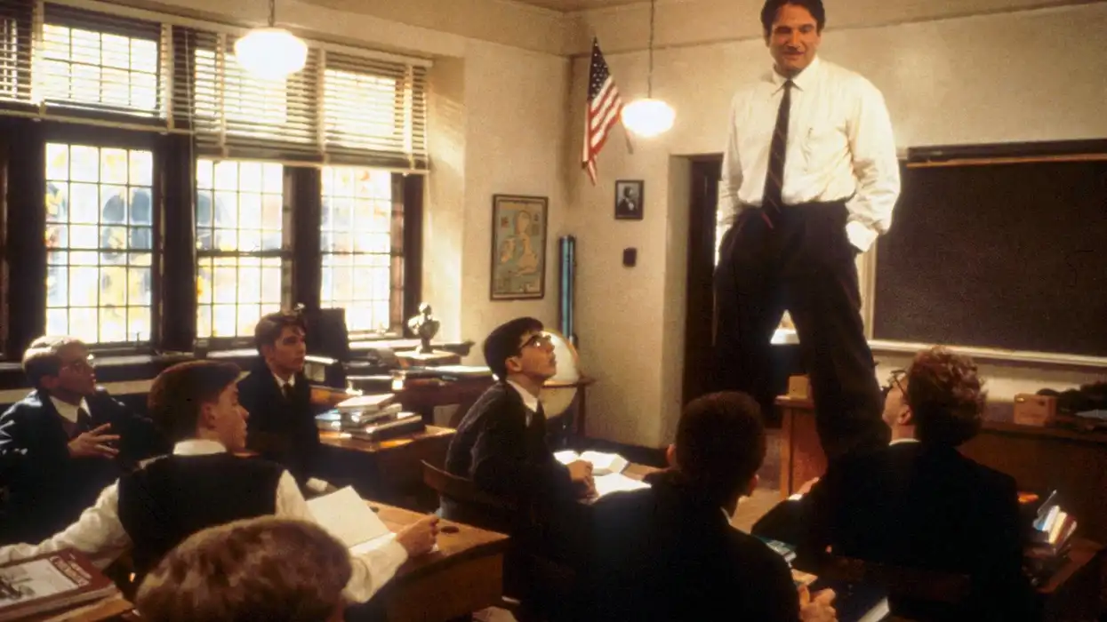 Learn How to Write a Screenplay