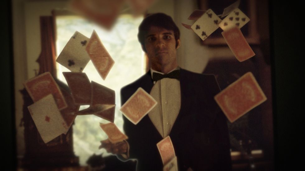 Learn the Art of Doc Filmmaking with 'Steve!' Director Morgan Neville