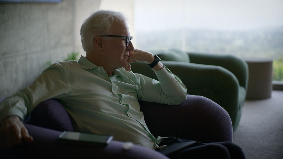 Learn the Art of Doc Filmmaking with 'Steve!' Director Morgan Neville