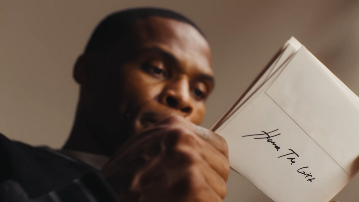 Learn the Behind-the-Scenes VFX Secrets of this Russell Westbrook Short