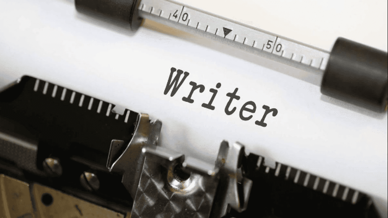 Leave No Writing Behind