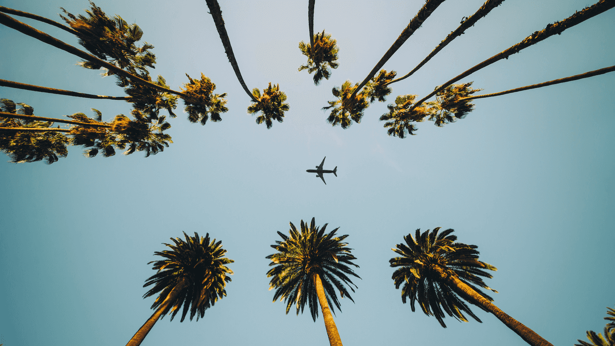 Leaving Los Angeles: Where Else Can Filmmakers Thrive?