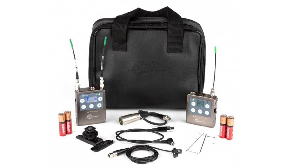 Lectrosonics