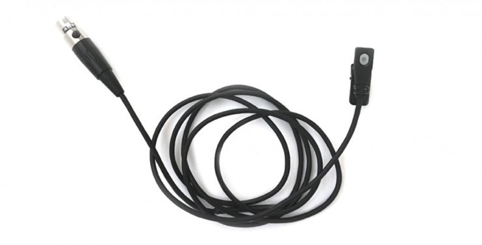 Lectrosonics