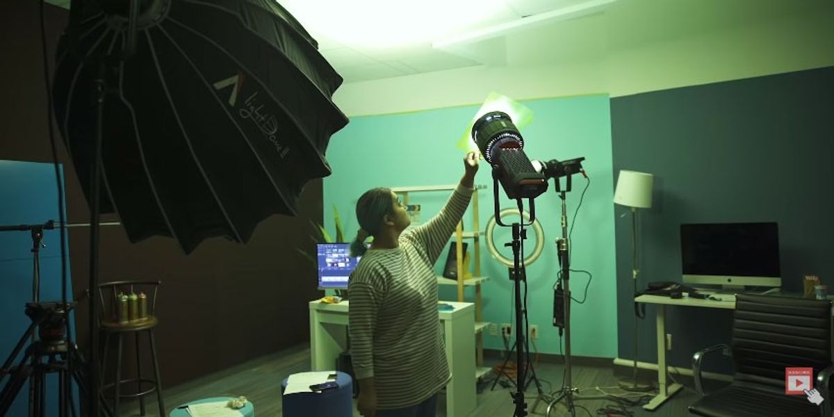 5 DIY tricks every filmmaker should know