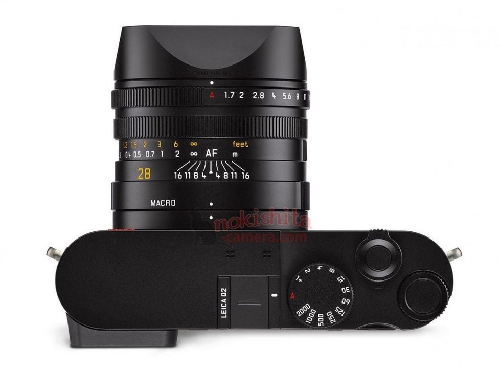 Leica 1
