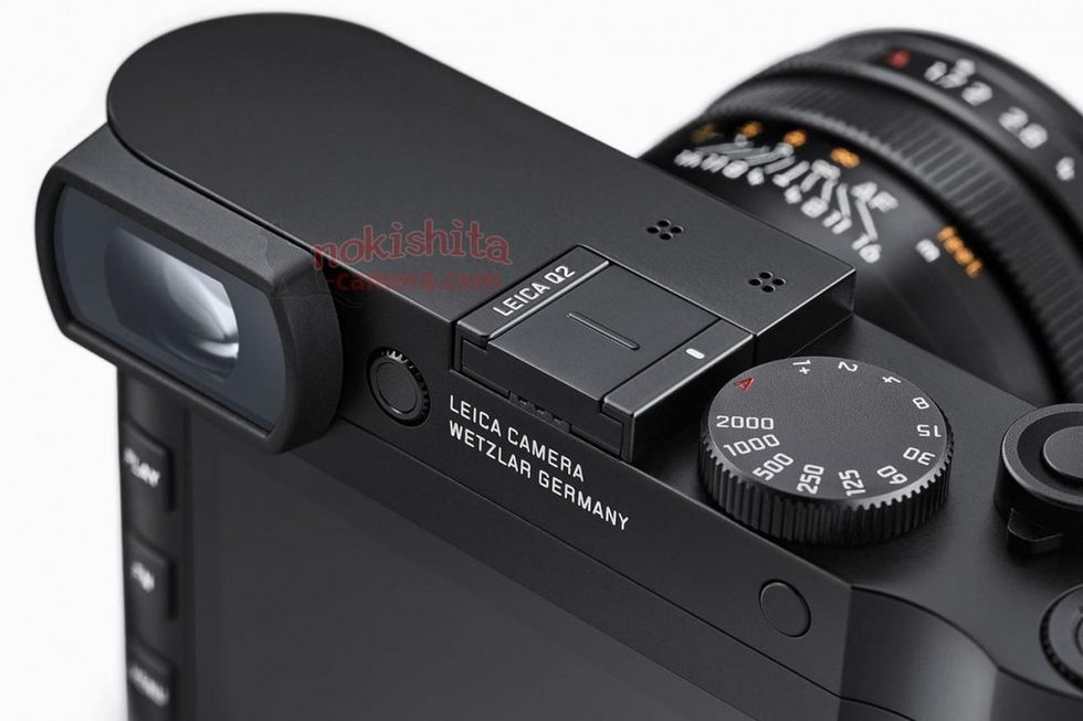 Leica 5