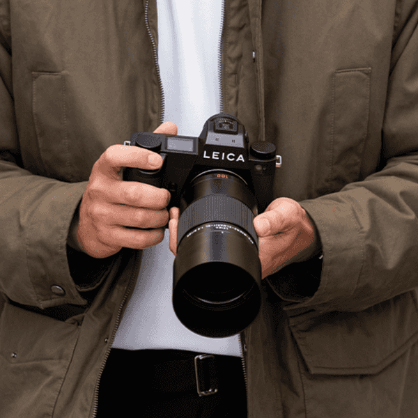 Leica APO-Macro-Elmarit-SL 100mm f/2.8 Lens