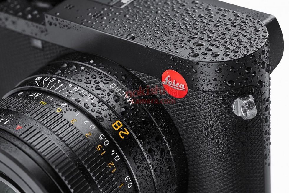 Leica Q