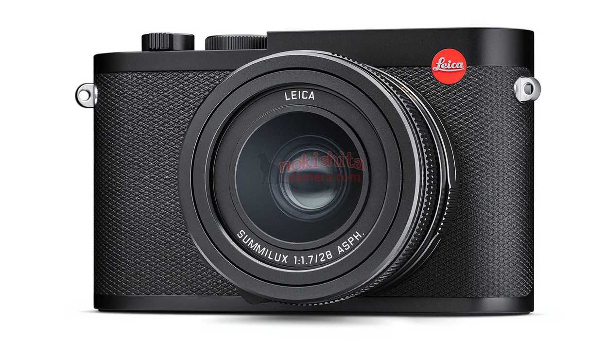 Leica Q2