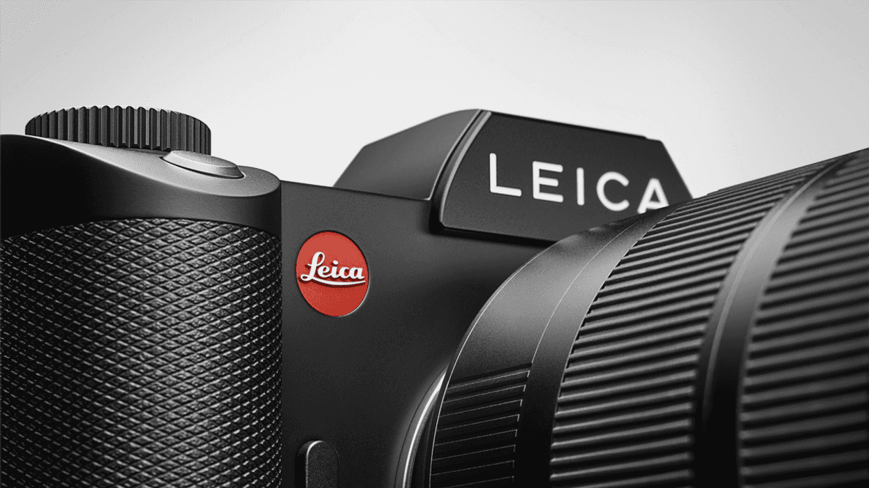 Leica SL