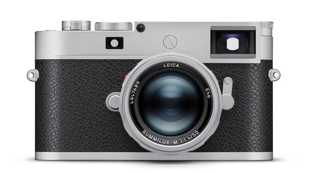 Leica Summilux-M