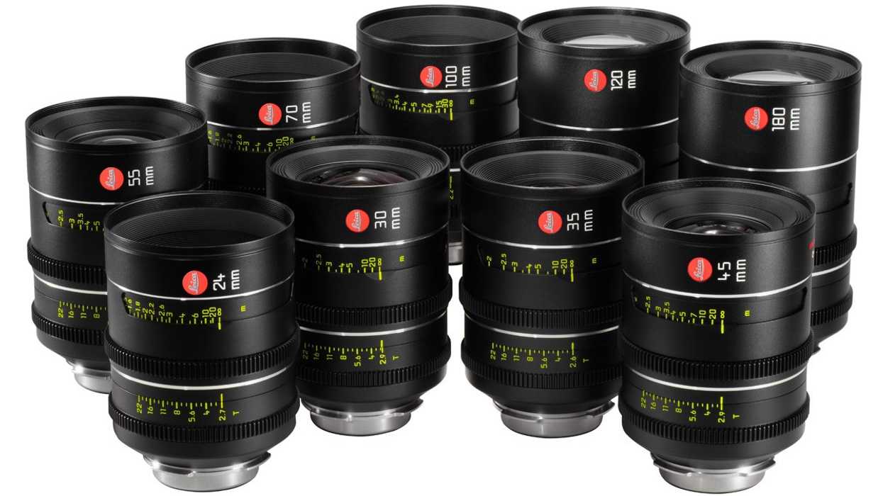 Leica-thalia