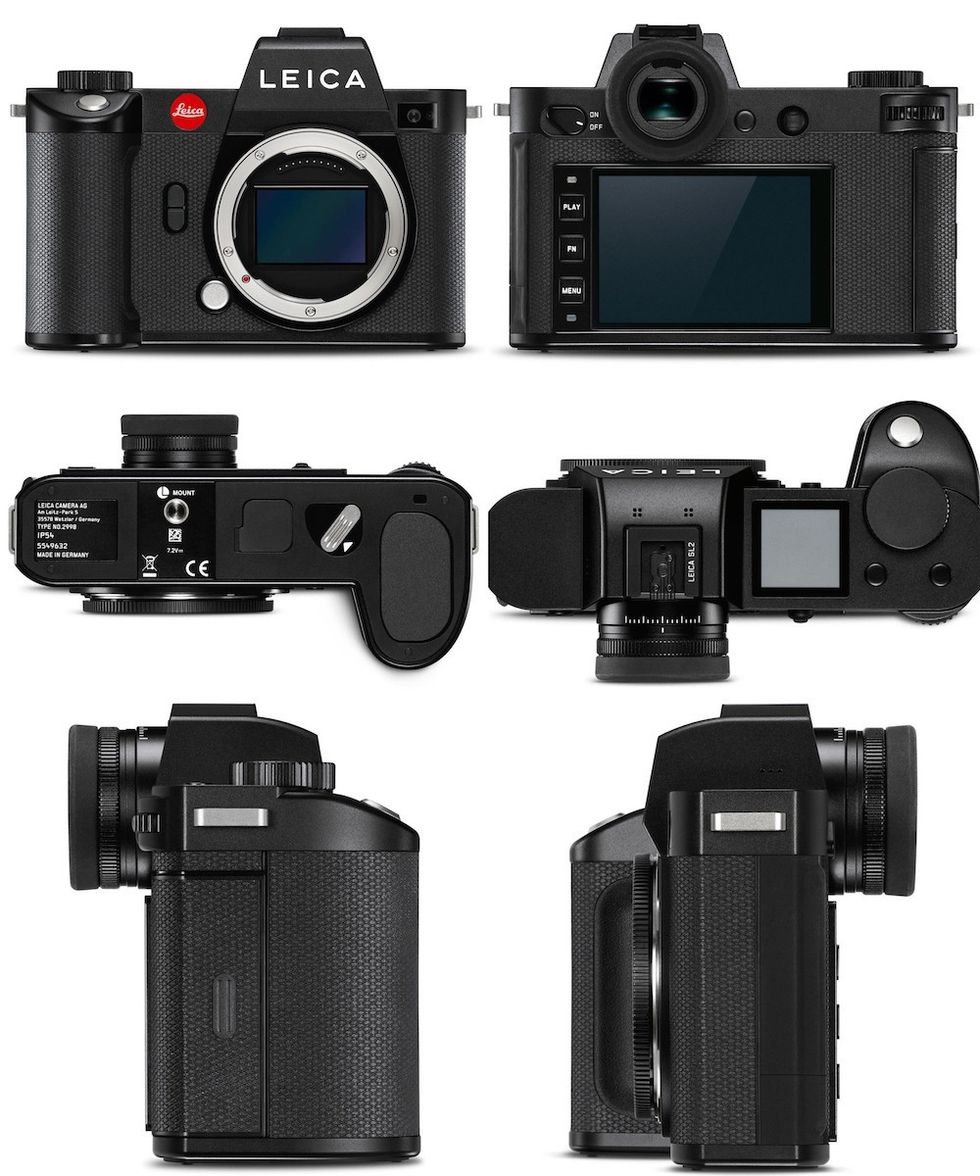 Leica