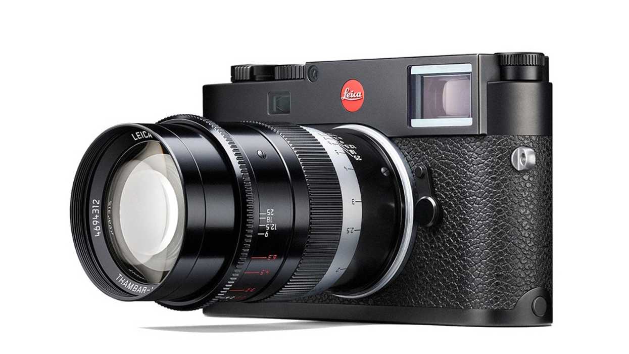 Leica