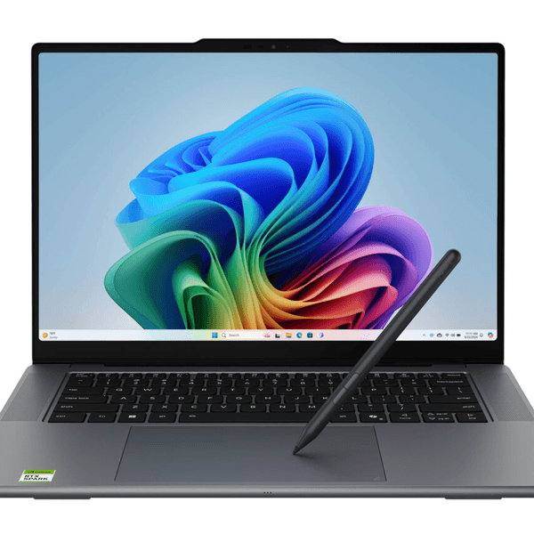 Lenovo 15.3" Pro 9n Multi-Touch Laptop