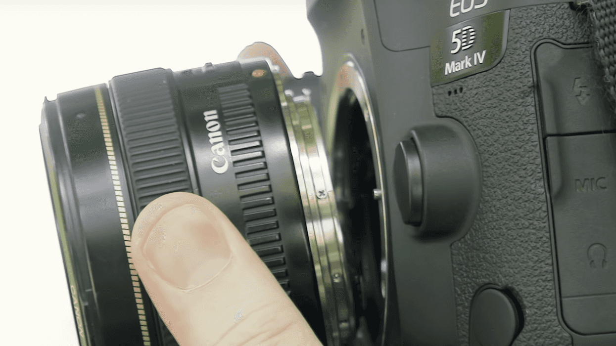 Lens_whacking