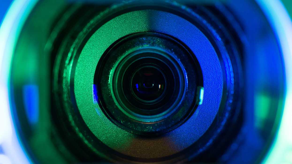 lens