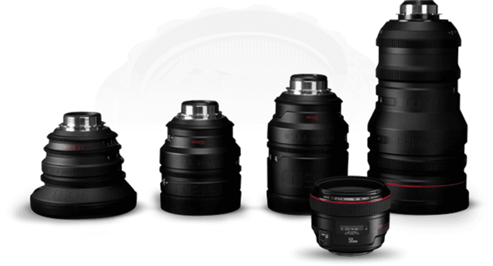 Lenses
