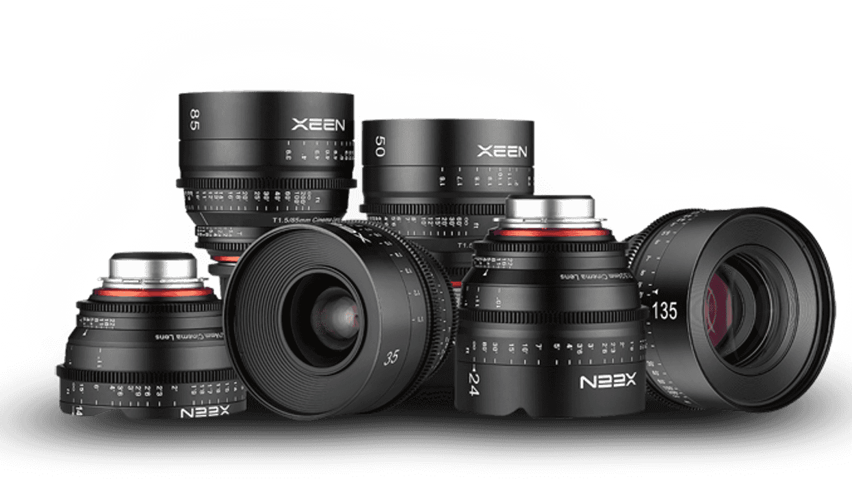 LensFinder