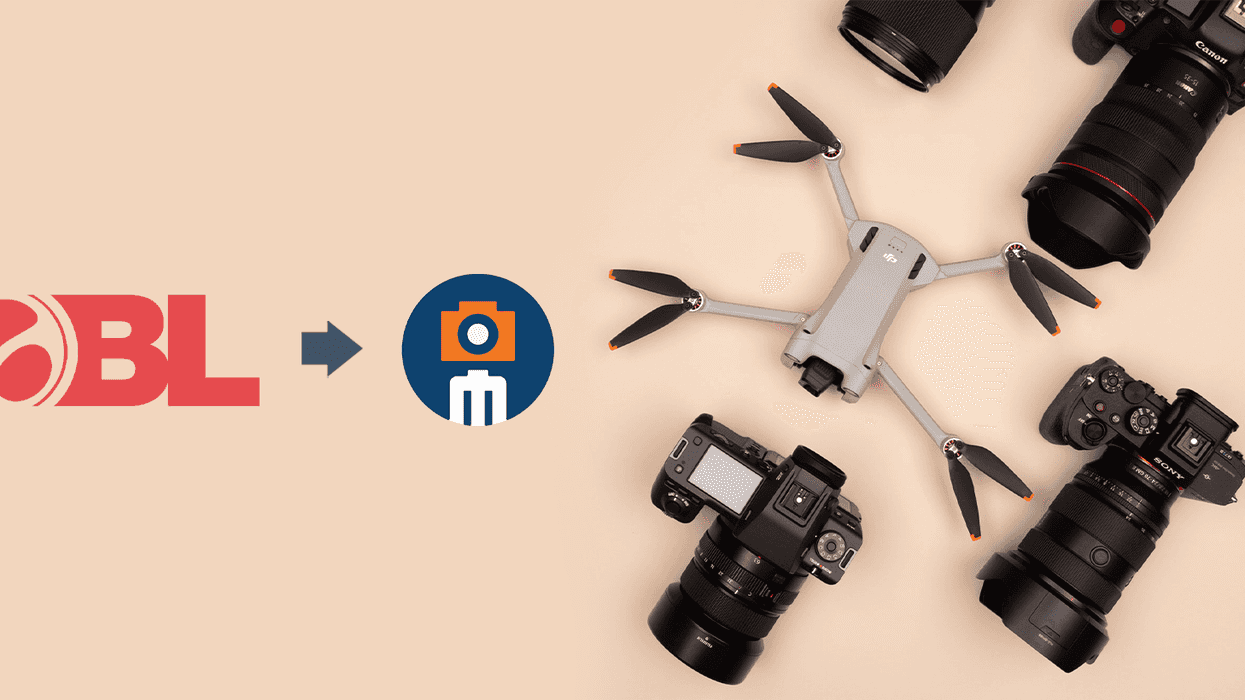 Lensrentals To Acquire BorrowLenses
