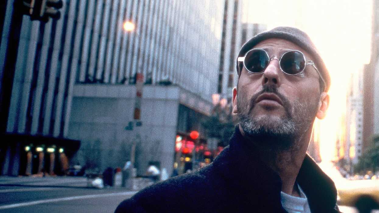 'Leon: the Professional'