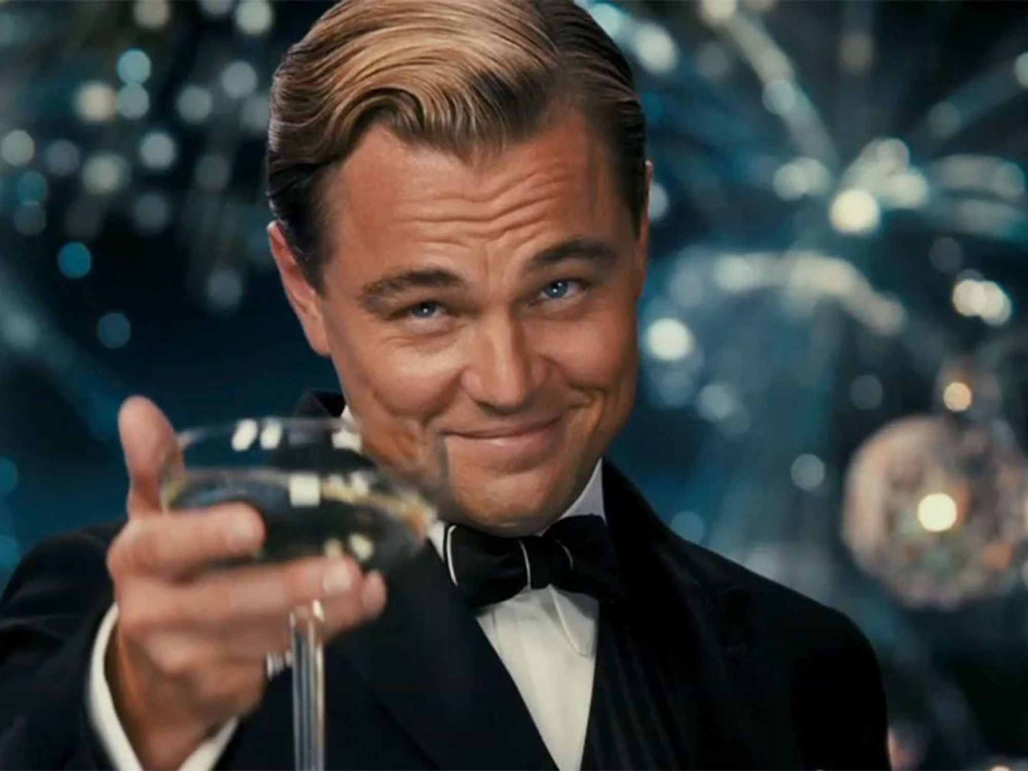What Is a “Martini Shot”? (And No, It’s Not a Drink)