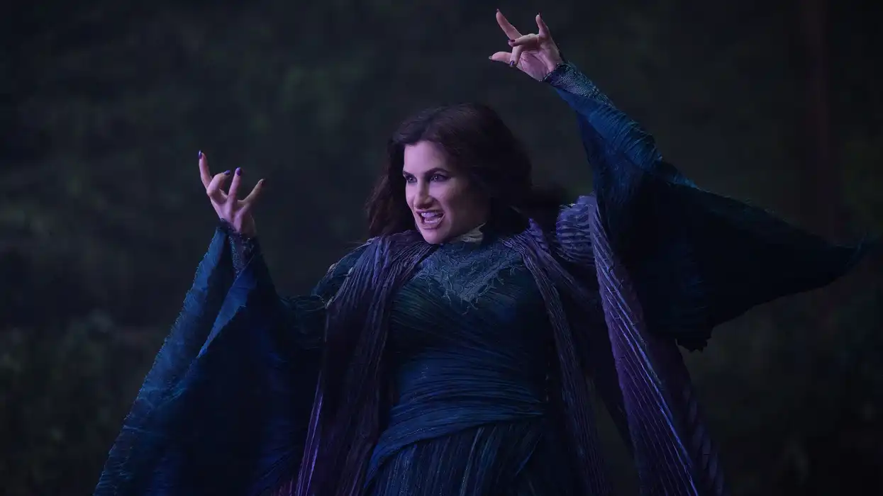 Lessons in Composing The Marvel Series 'Agatha All Along'