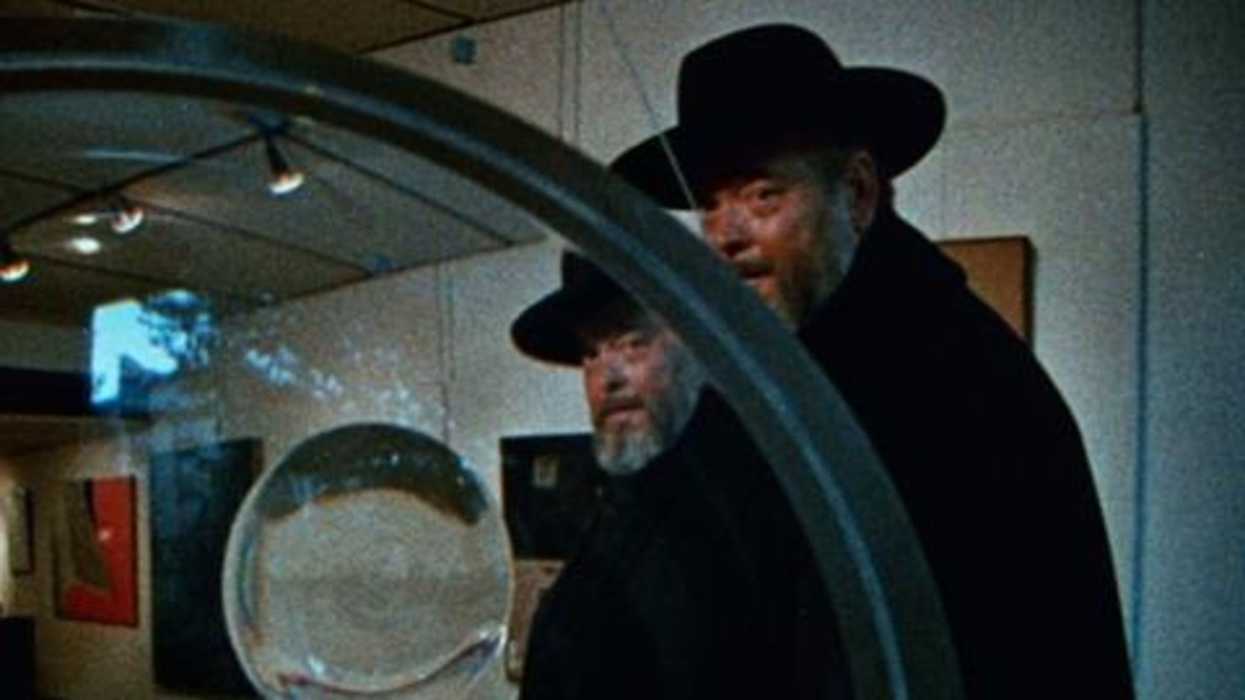 Lessons we learned from experimental documentaries