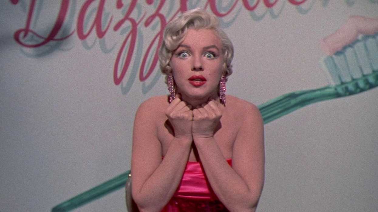 Let Billy Wilder Guide Your Filmmaking Journey