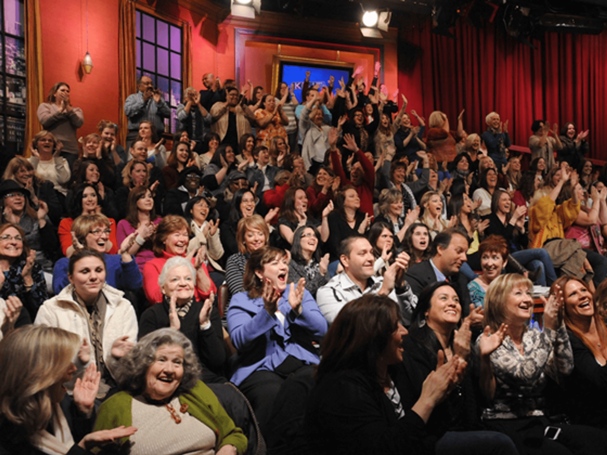Let’s Dissect the Laugh Track on TV