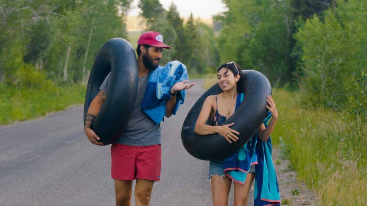 Let's Talk All Things Micro-Budget With the Directors of ‘Peak Season’