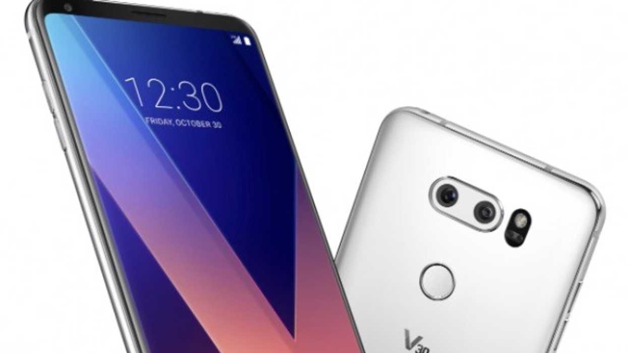 LG V30