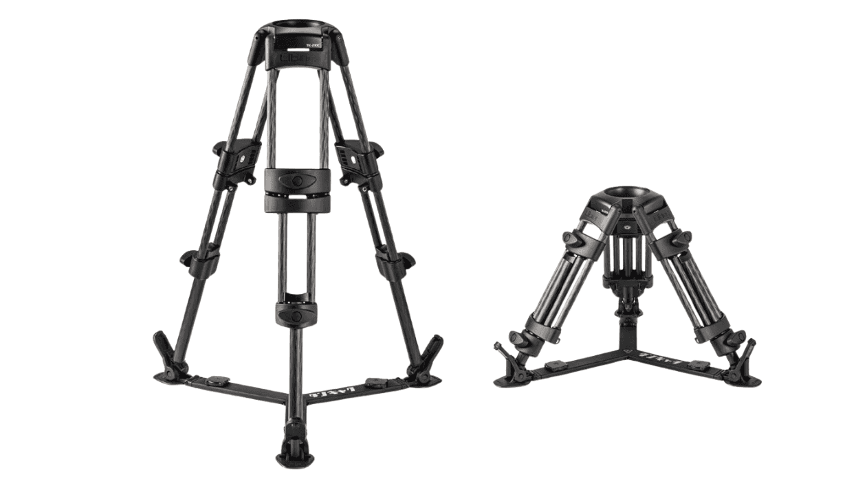 Libec TK-210C Baby Tripod