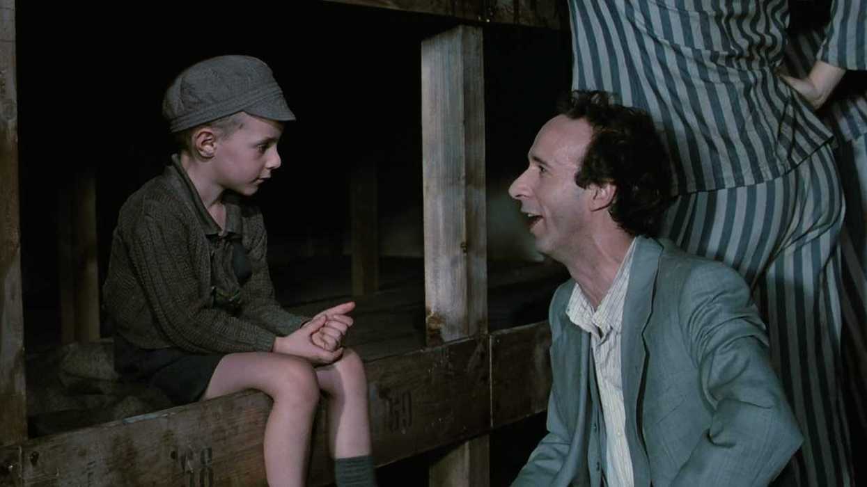 Life is Beautiful (1997)