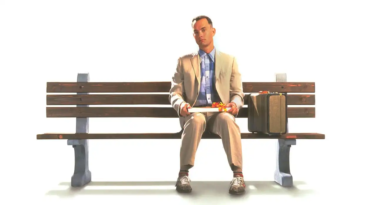 “Life Is Like a Box of Chocolates:” Still True, Still Timeless | No ...