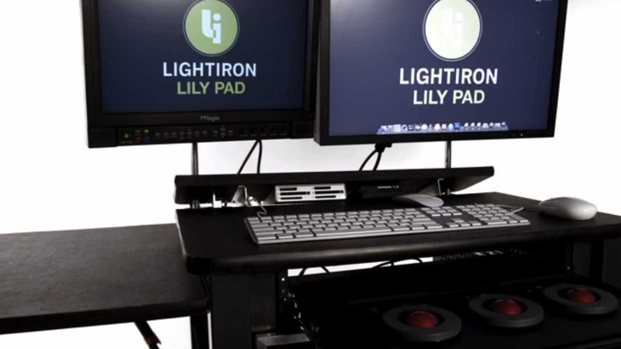 Light-iron-lily-pad-dit-cart-post-house-extinct-michael-cioni-e1357123794535