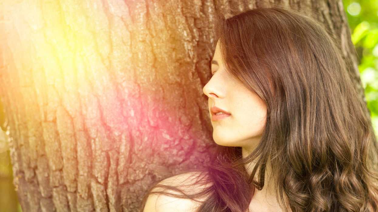 light leak