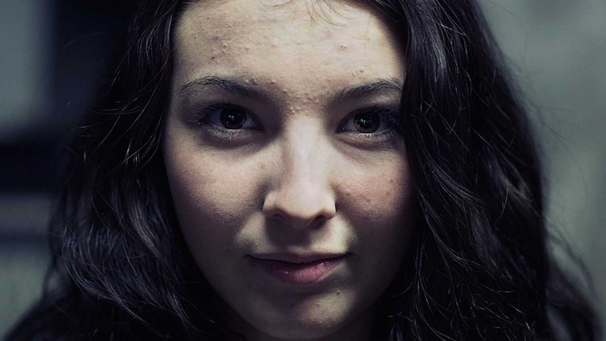 Light on Human Face (Drama)