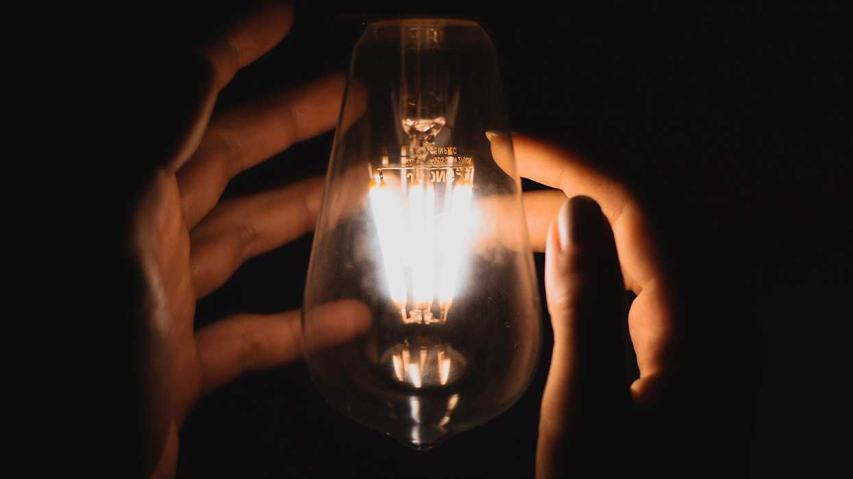 Lightbulb